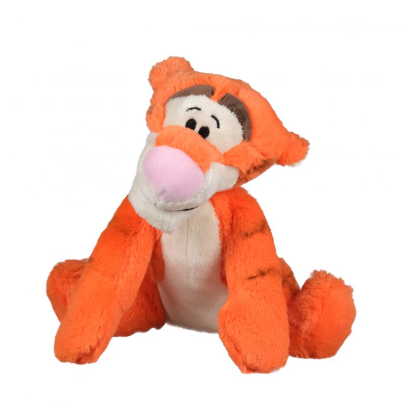 48er Set Disney Winnie the Pooh Plüsch-Mix – 25 cm (Tigger, I-Aah, Pooh)