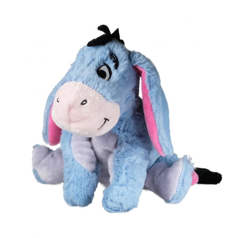48er Set Disney Winnie the Pooh Plüsch-Mix – 25 cm (Tigger, I-Aah, Pooh)