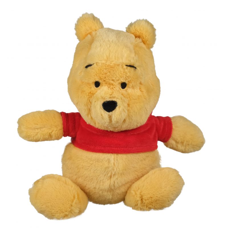 48er Set Disney Winnie the Pooh Plüsch-Mix – 25 cm (Tigger, I-Aah, Pooh)