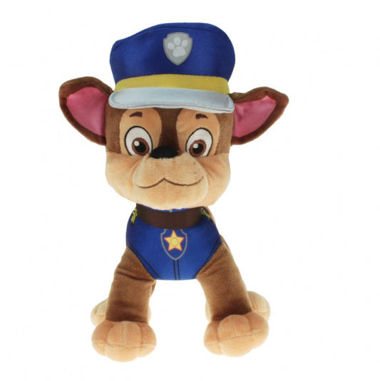 PAW Patrol Plüschfiguren „Refresh Edition“ – 90 cm | 2er-Set mit Lizenz (blau & rot)