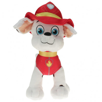 PAW Patrol Plüschfiguren „Refresh Edition“ – 90 cm | 2er-Set mit Lizenz (blau & rot)