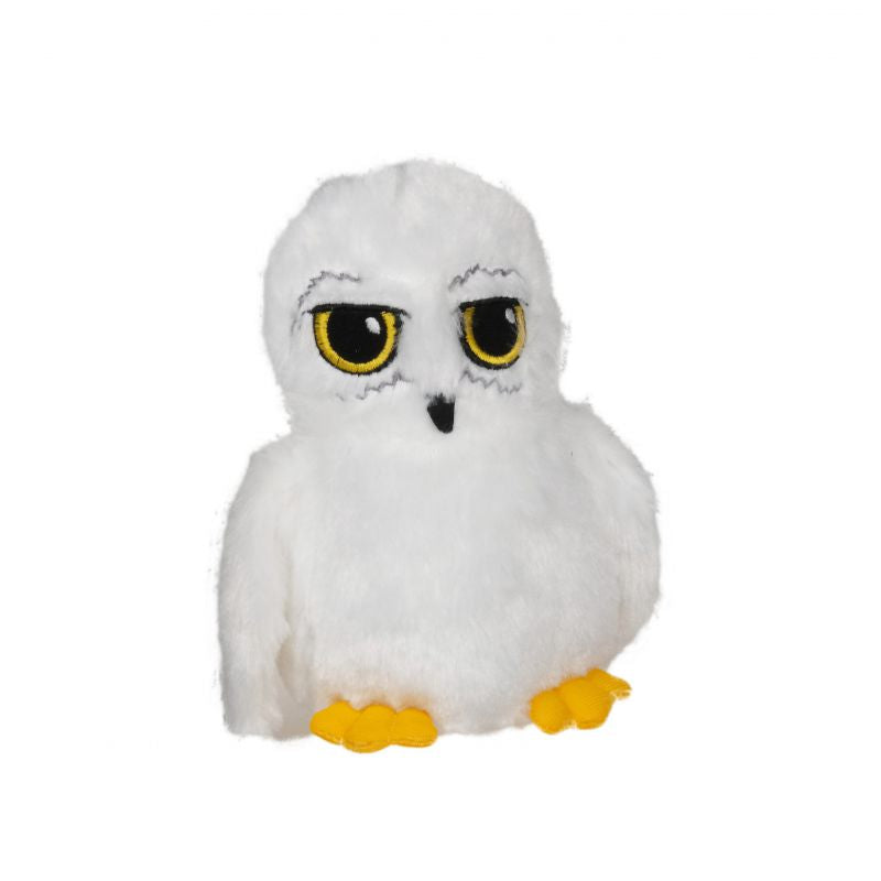 24er Set Harry Potter Plüschfiguren – 20 cm Stofftiere (5-fach sortiert, Lizenzware)