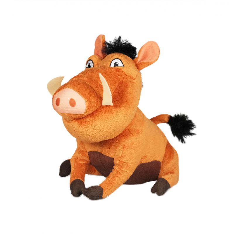 48er Set Disney König der Löwen Plüschfiguren – 28 cm (6-fach sortiert)