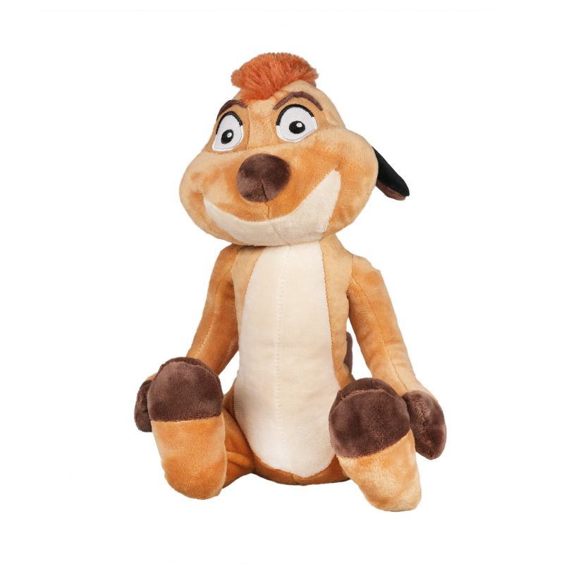 48er Set Disney König der Löwen Plüschfiguren – 28 cm (6-fach sortiert)